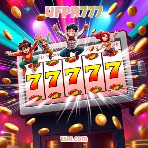 ufpr777: Os Eventos Imperdíveis Que Todo Gamer Deve Conhecer