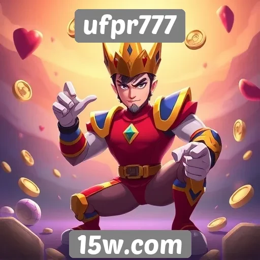 Novidades em recursos de jogabilidade no ufpr777