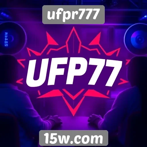 Comunidade de gamers cresce no ufpr777