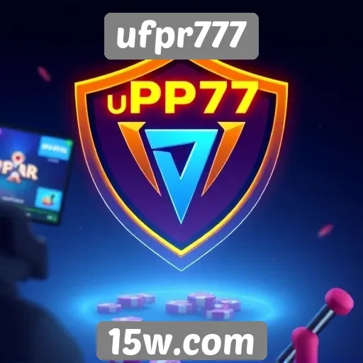 impacto do ufpr777 na comunidade gamer local