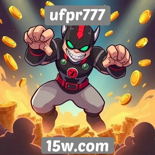 O impacto do ufpr777 na cena de jogos online