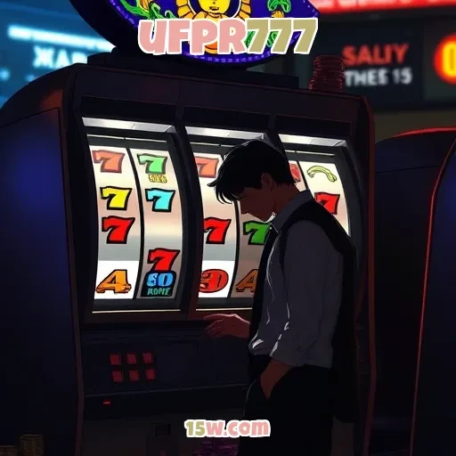 ufpr777: Descubra o Que Há de Novo no Mundo dos Jogos Online