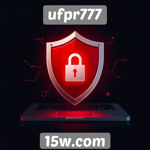 Análise da segurança no site ufpr777