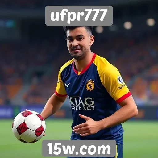 Casos de sucesso no ufpr777 em competições online