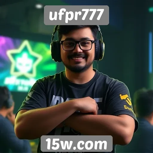 como o ufpr777 impacta a comunidade gamer