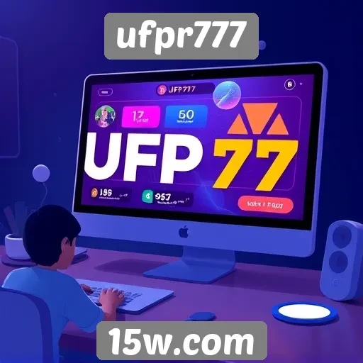 novos recursos de ufpr777 atraem mais usuários