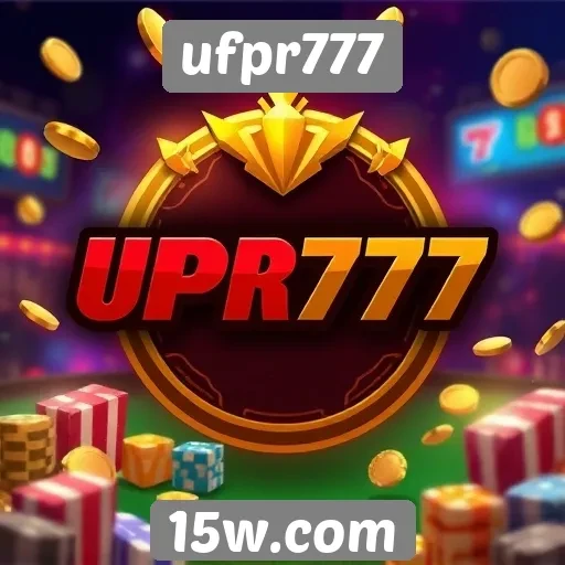 ufpr777 oferece nova plataforma de jogos online