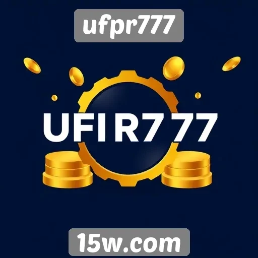 plataforma ufpr777 apresenta sistema de recompensas