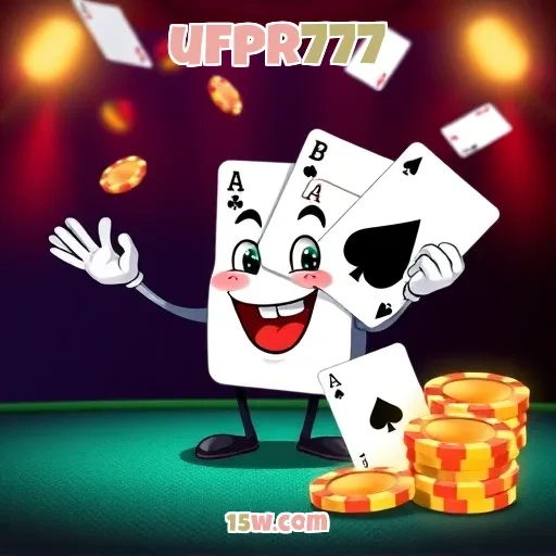 ufpr777: Explore o Programa VIP e Aumente Suas Chances de Ganho